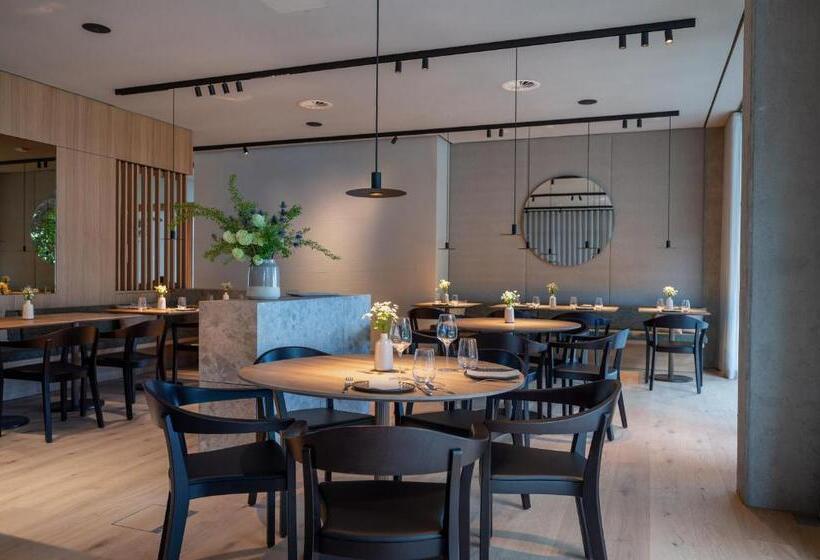 Отель Seegut Zeppelin