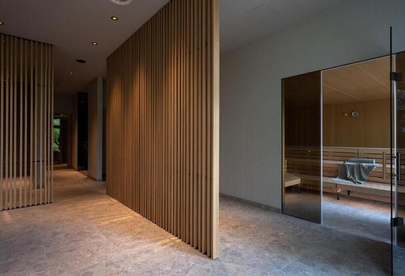 Отель Seegut Zeppelin