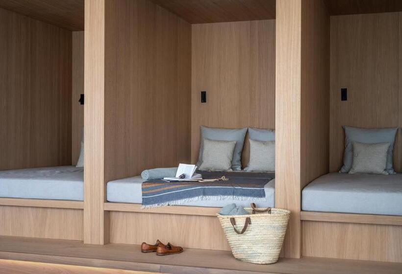 Отель Seegut Zeppelin