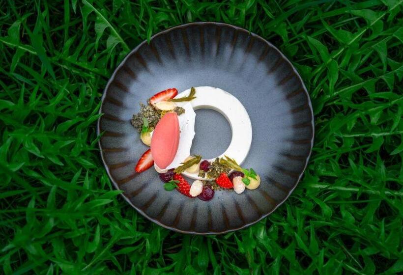 Отель Seegut Zeppelin