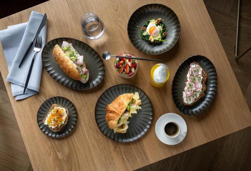 Отель Seegut Zeppelin