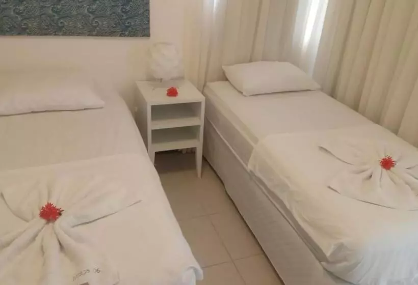 Nannai Residence, Beira Mar   Porto De Galinhas / Muro Alto