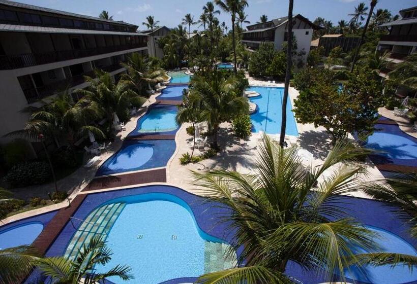 Nannai Residence, Beira Mar Porto De Galinhas / Muro Alto