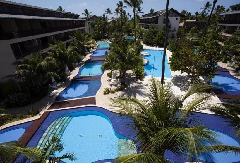 Nannai Residence, Beira Mar   Porto De Galinhas / Muro Alto