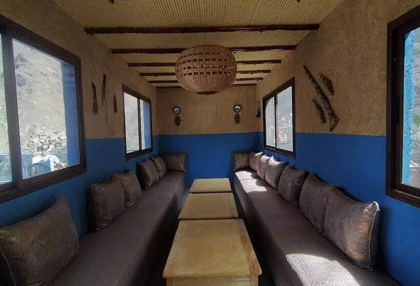 Majatalo Atlas Haven