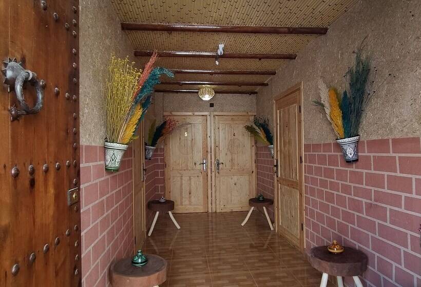 ペンション Atlas Haven