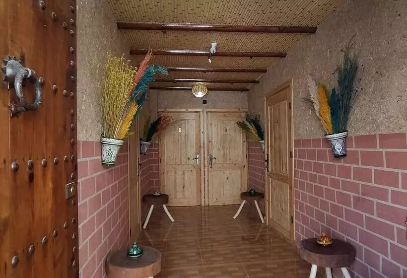 Majatalo Atlas Haven