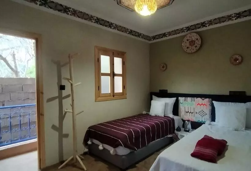 Majatalo Atlas Haven