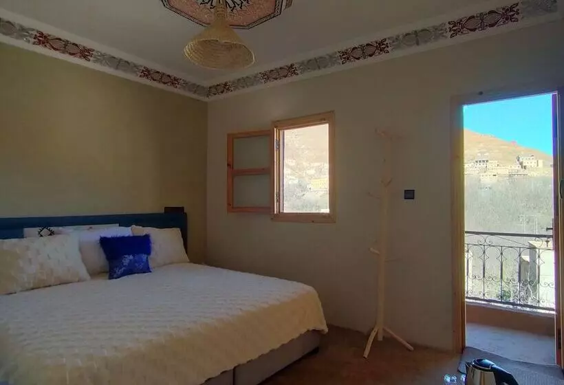 Majatalo Atlas Haven