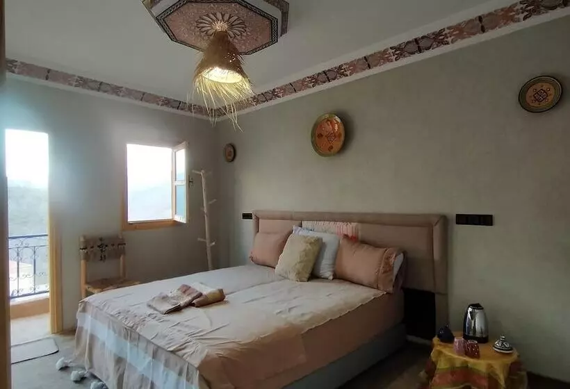 Majatalo Atlas Haven