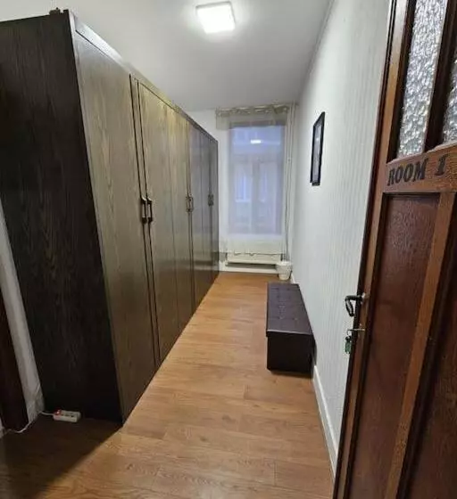 ペンション Beautiful, Renovated Fully Self Contained Room