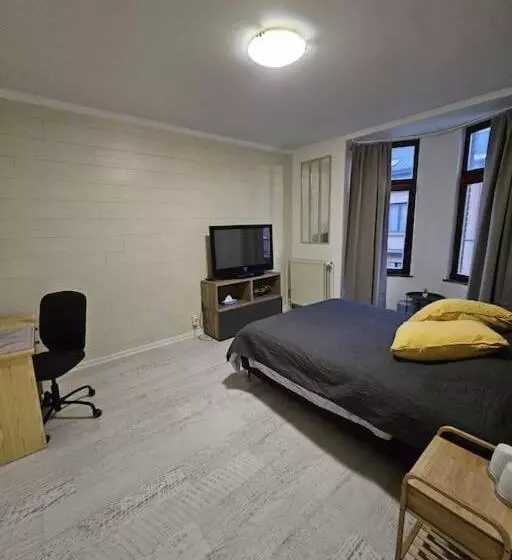 ペンション Beautiful, Renovated Fully Self Contained Room