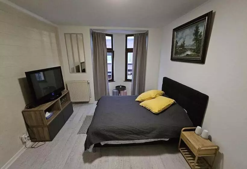 ペンション Beautiful, Renovated Fully Self Contained Room