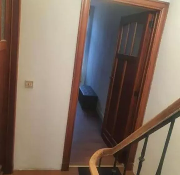 ペンション Beautiful, Renovated Fully Self Contained Room