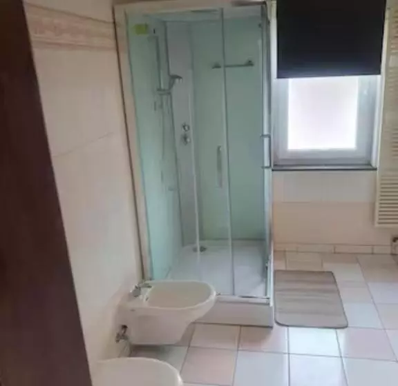 ペンション Beautiful, Renovated Fully Self Contained Room