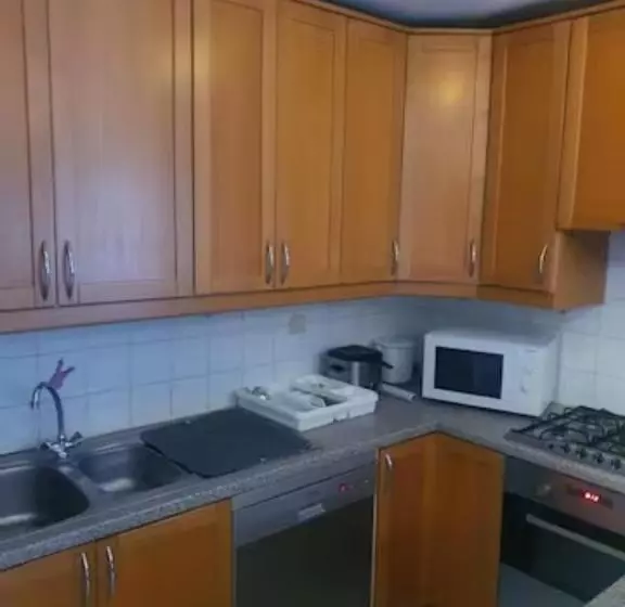 ペンション Beautiful, Renovated Fully Self Contained Room