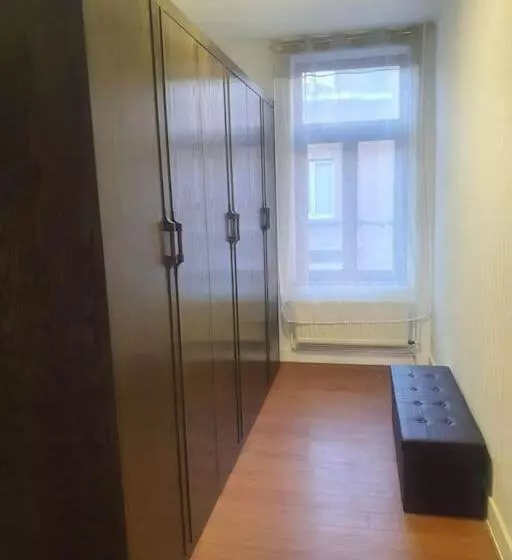 ペンション Beautiful, Renovated Fully Self Contained Room
