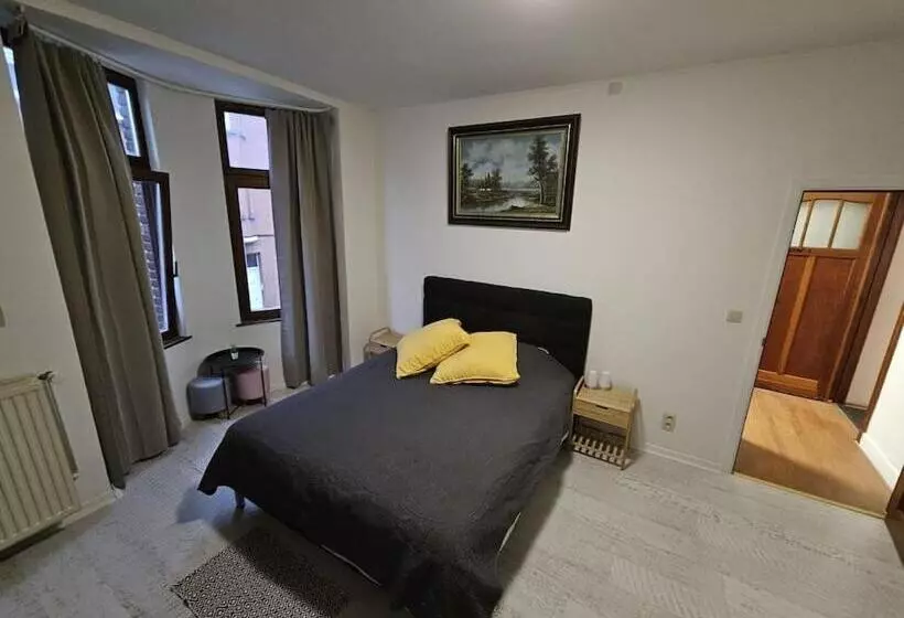 ペンション Beautiful, Renovated Fully Self Contained Room