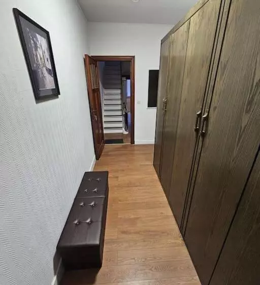 ペンション Beautiful, Renovated Fully Self Contained Room