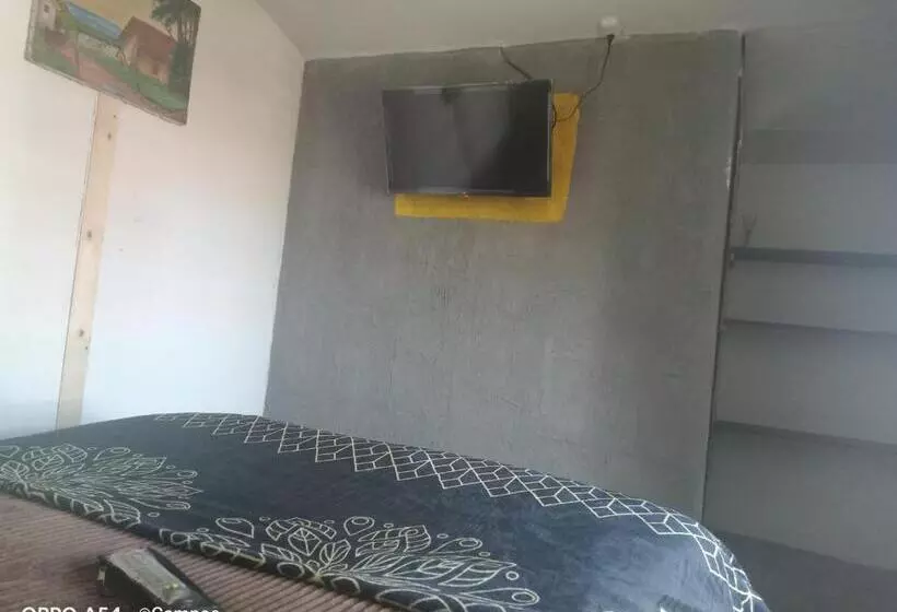 Majatalo Casa Bahareque Hospedaje
