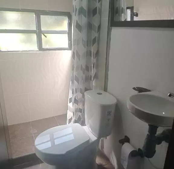 Majatalo Casa Bahareque Hospedaje