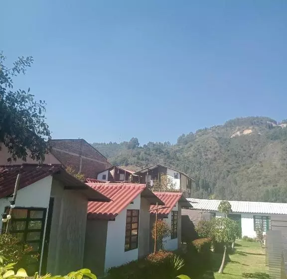 Majatalo Casa Bahareque Hospedaje