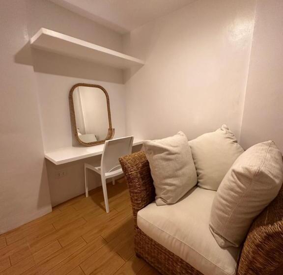 بنسيون Casa Del Beach House