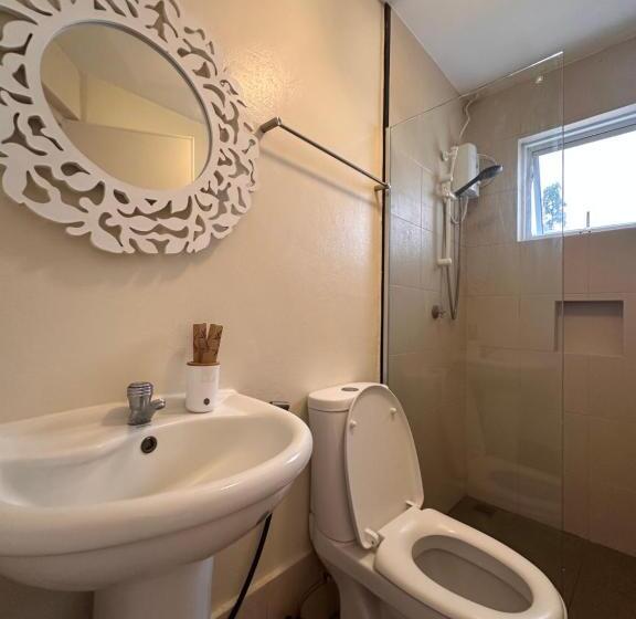 بنسيون Casa Del Beach House