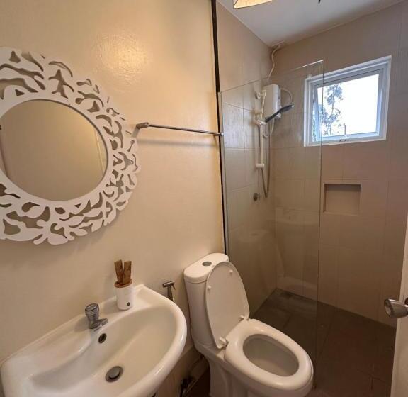 بنسيون Casa Del Beach House