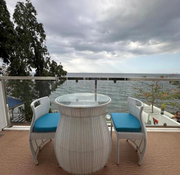 بنسيون Casa Del Beach House