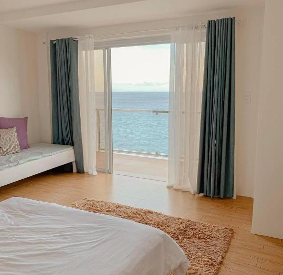 بنسيون Casa Del Beach House