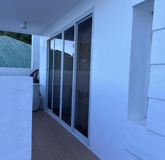 بنسيون Casa Del Beach House