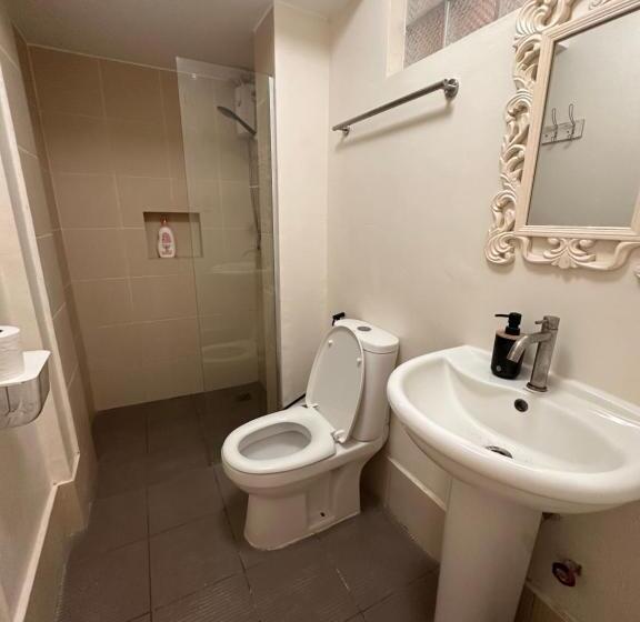 بنسيون Casa Del Beach House