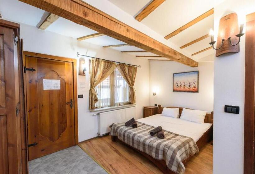 بنسيون Chalet Garibaldi Total Chalets Fully Catered