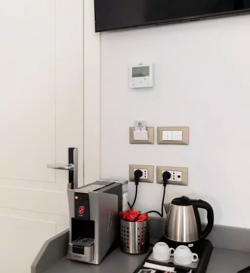 پانسیون Damatti Room