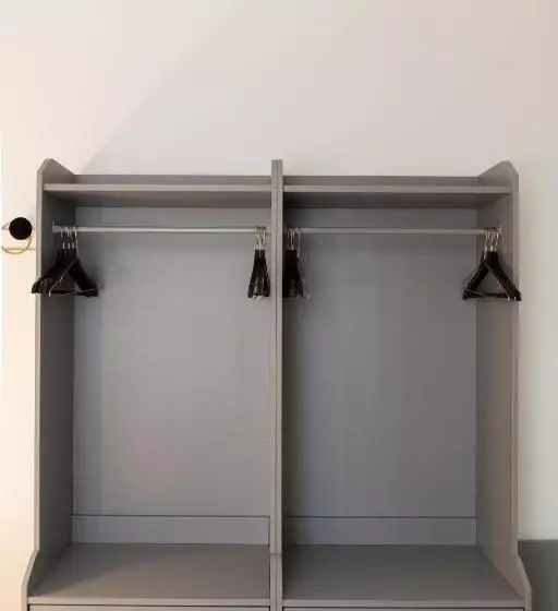 پانسیون Damatti Room