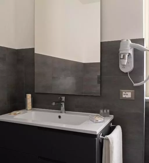 پانسیون Damatti Room