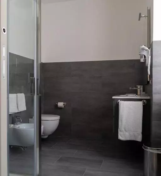 پانسیون Damatti Room