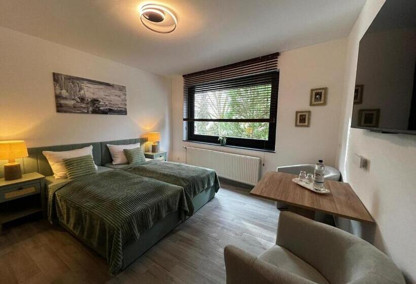 پانسیون Holi Day Spa 2 Bett Zimmer App 3