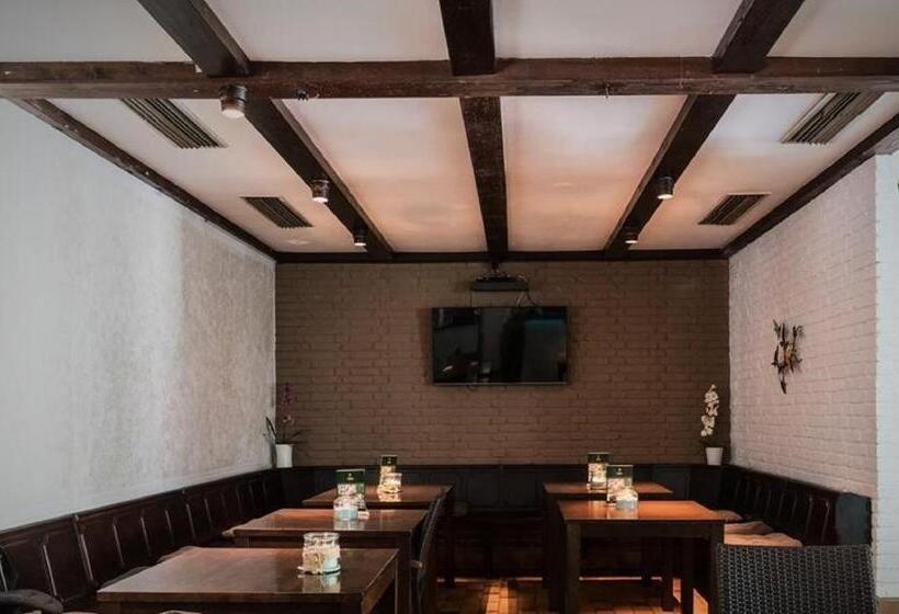 پانسیون Holi Day Spa 2 Bett Zimmer App 3