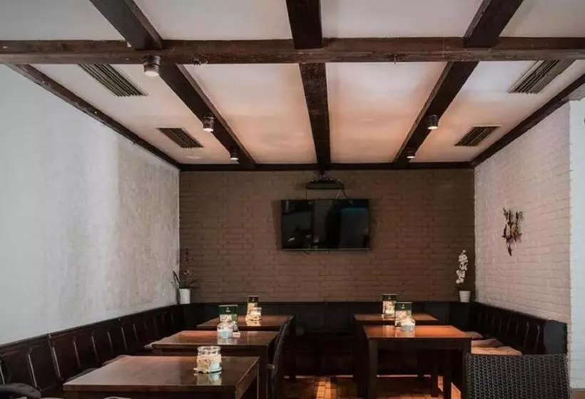 Majatalo Holi Day Spa 2 Bett Zimmer App 3