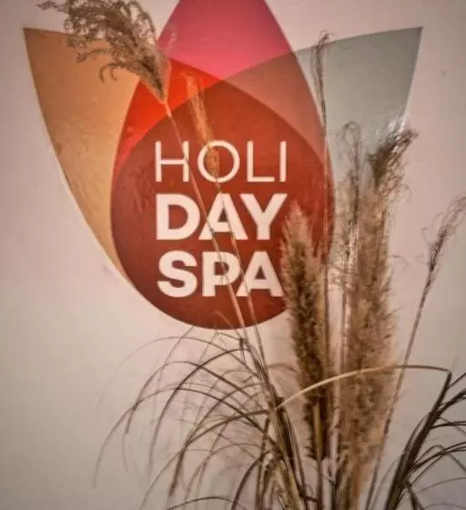 Majatalo Holi Day Spa 2 Bett Zimmer App 3