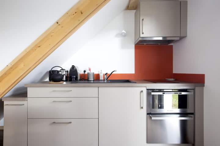 پانسیون Marquisa