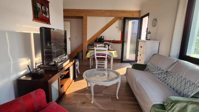 پانسیون Marquisa