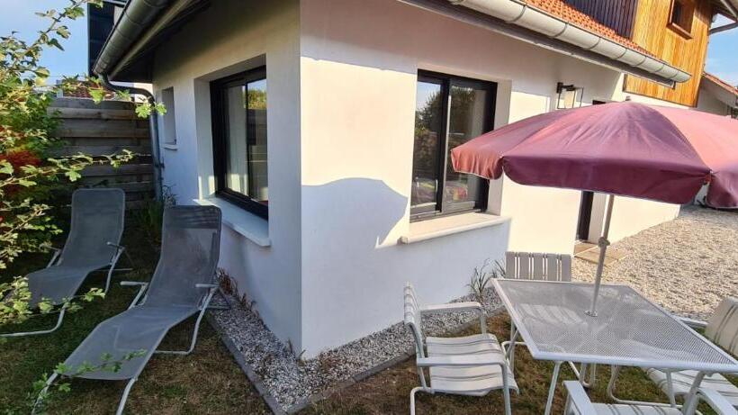 پانسیون Marquisa