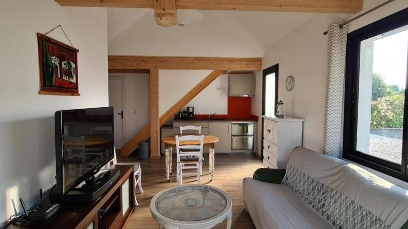 پانسیون Marquisa