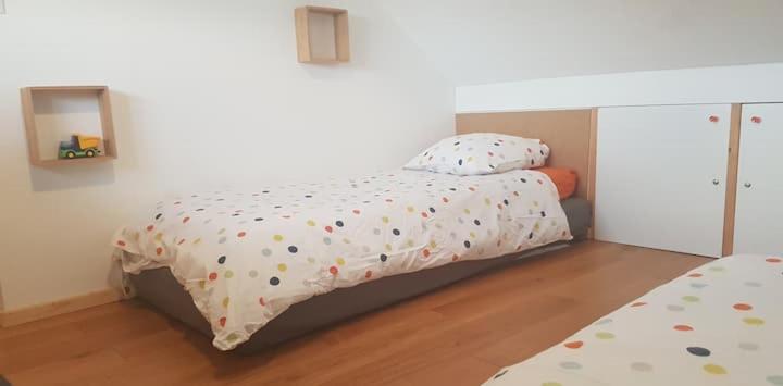 پانسیون Marquisa