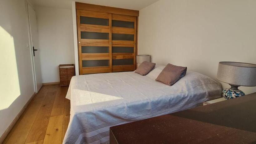 پانسیون Marquisa