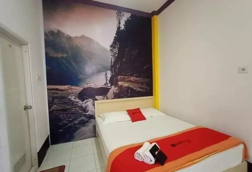 Majatalo Emweka Pavillion Balikpapan