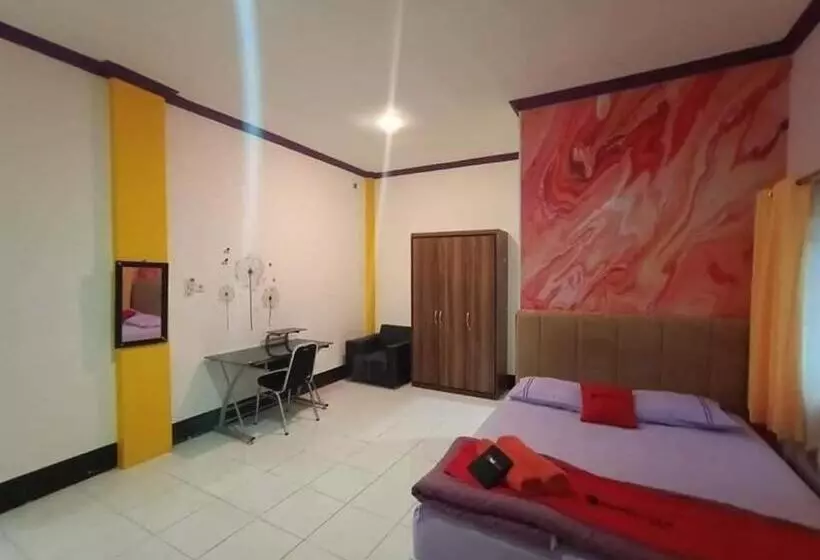 Majatalo Emweka Pavillion Balikpapan